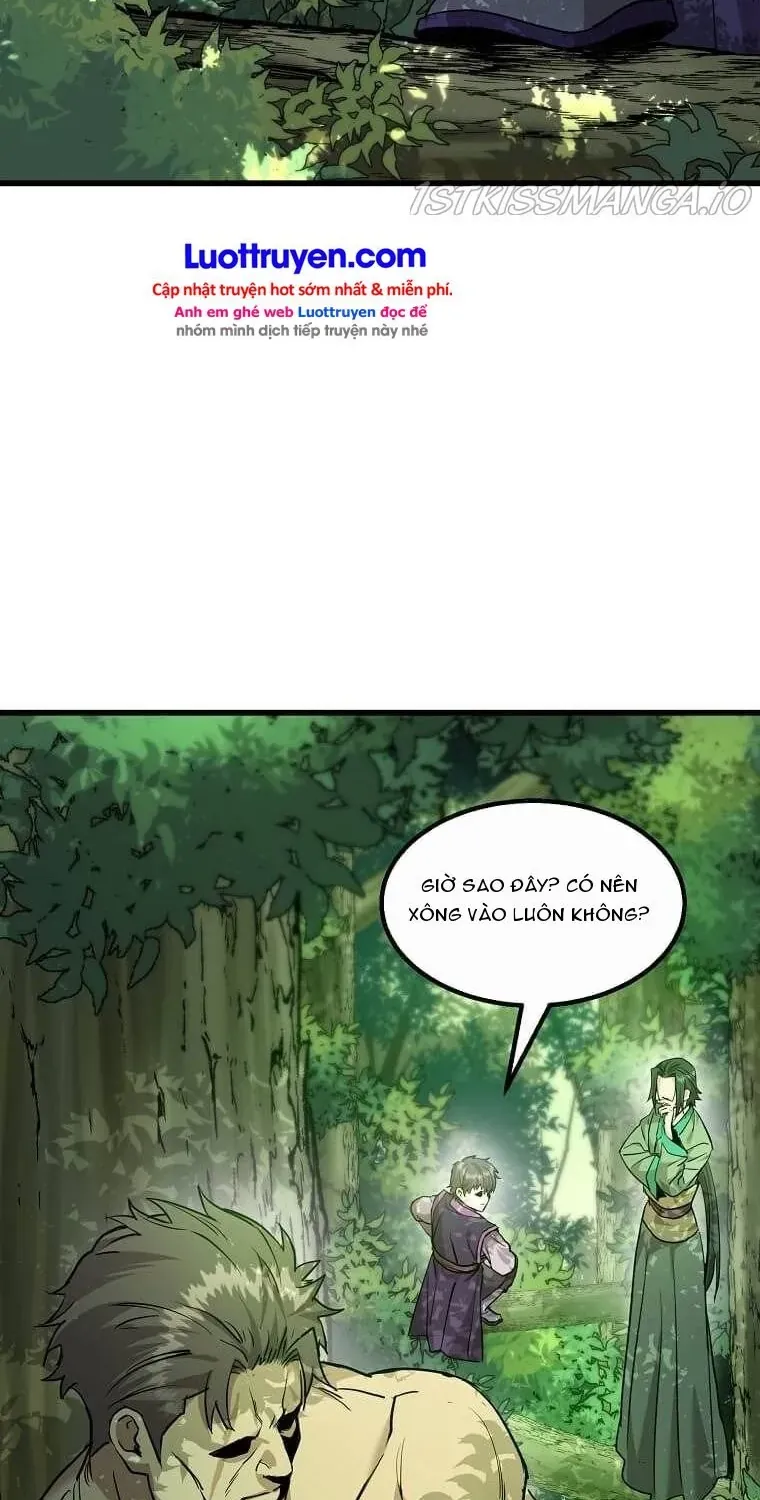 Đạo Sĩ Giang Hồ Chap 102 - Next Chap 103