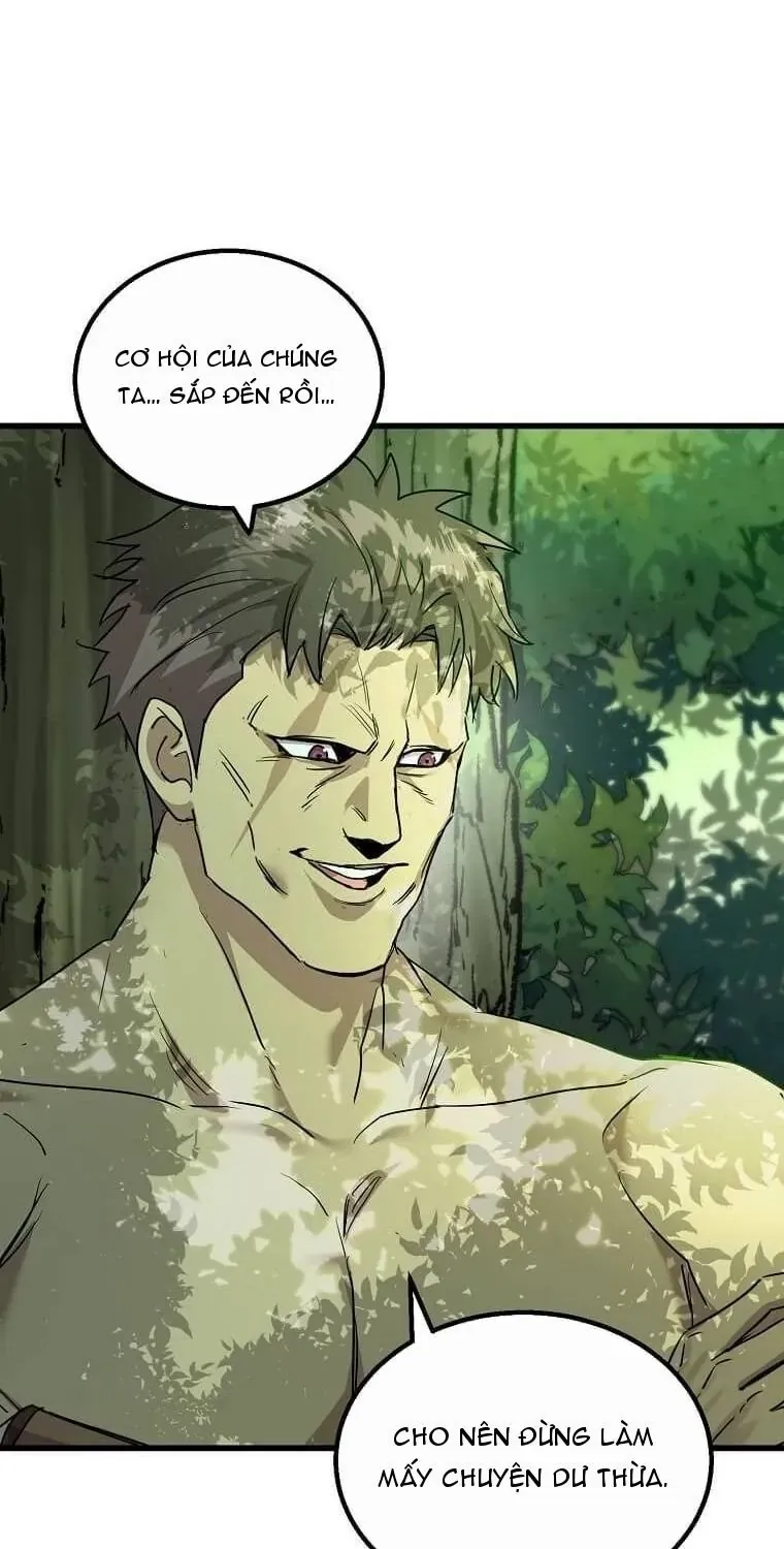 Đạo Sĩ Giang Hồ Chap 102 - Next Chap 103