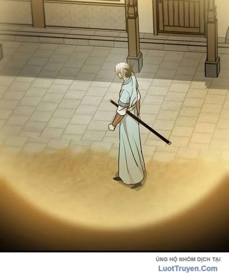 Đạo Sĩ Giang Hồ Chap 102 - Next Chap 103
