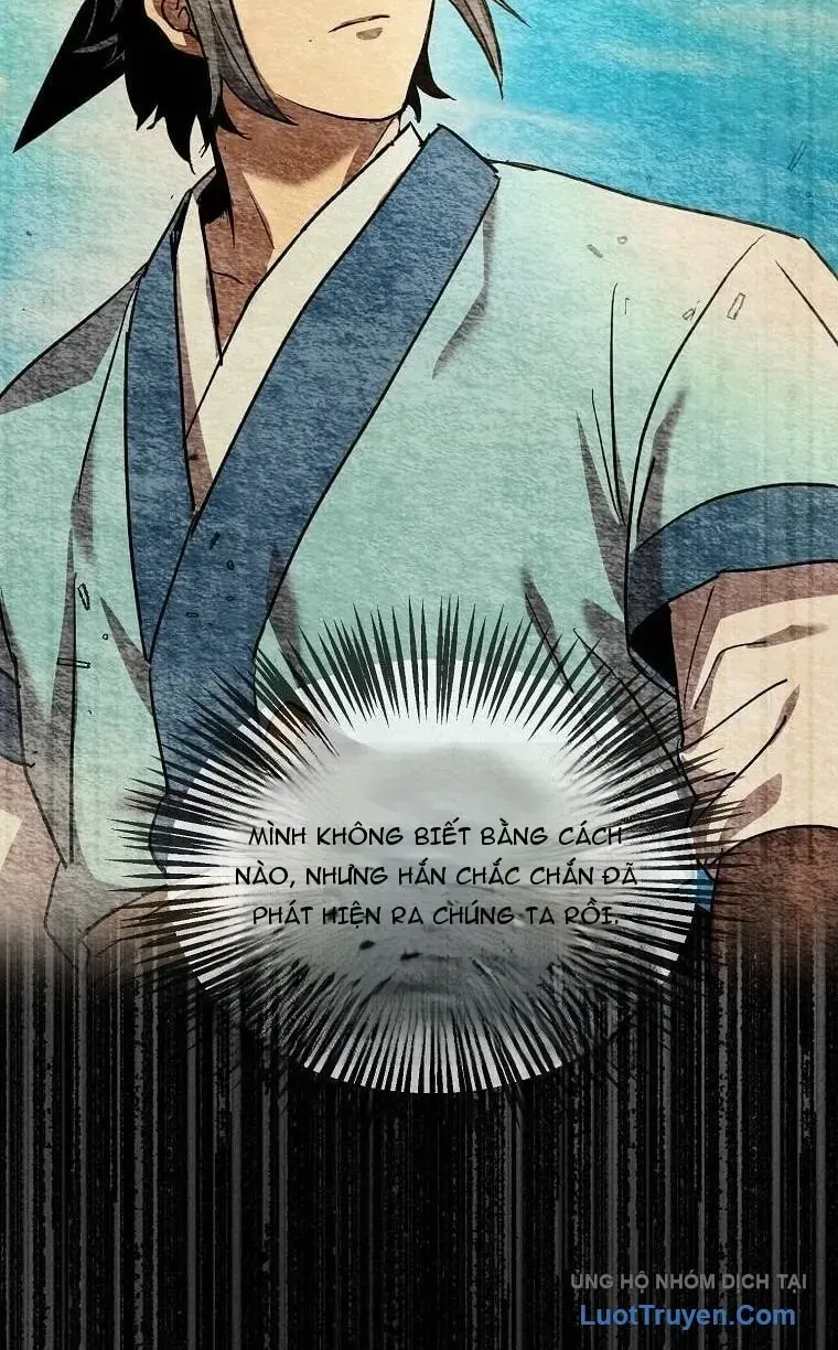 Đạo Sĩ Giang Hồ Chap 103 - Next Chap 104