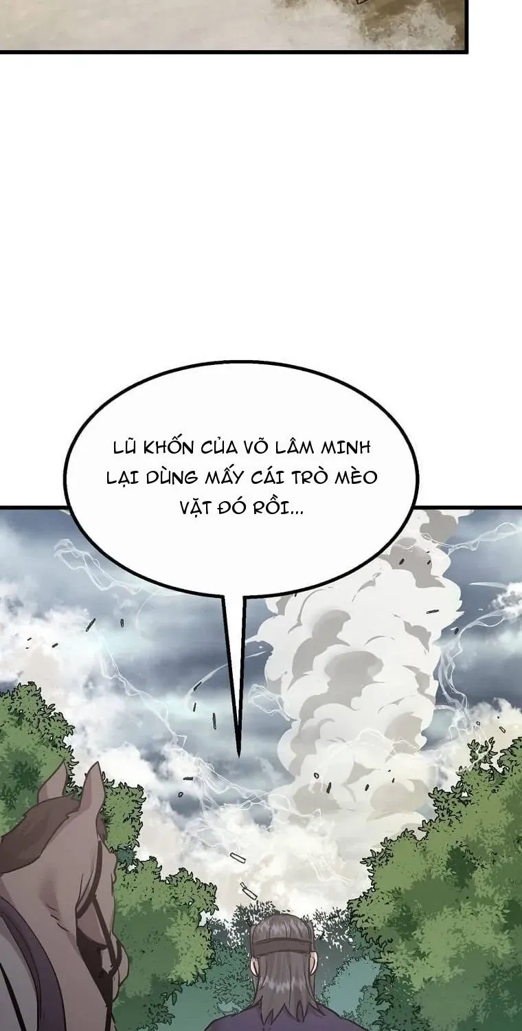 Đạo Sĩ Giang Hồ Chap 103 - Next Chap 104