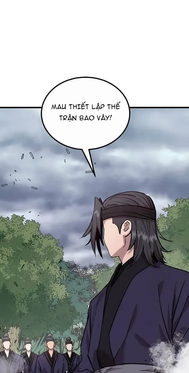 Đạo Sĩ Giang Hồ Chap 103 - Next Chap 104