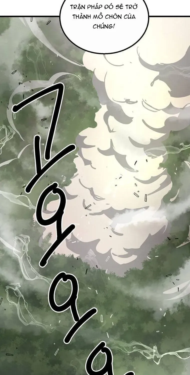 Đạo Sĩ Giang Hồ Chap 103 - Next Chap 104