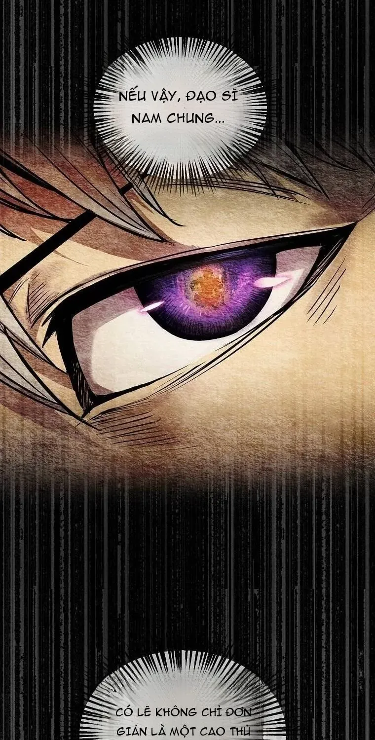 Đạo Sĩ Giang Hồ Chap 103 - Next Chap 104