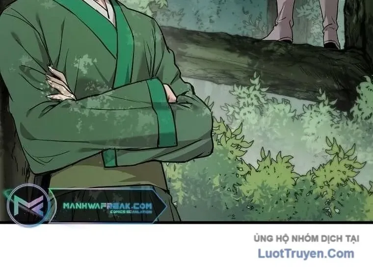 Đạo Sĩ Giang Hồ Chap 103 - Next Chap 104