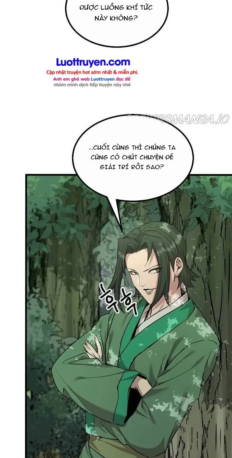 Đạo Sĩ Giang Hồ Chap 103 - Next Chap 104