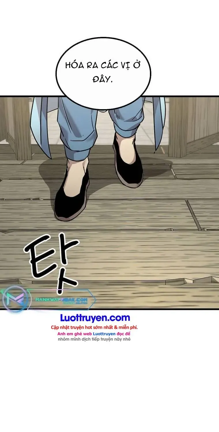 Đạo Sĩ Giang Hồ Chap 103 - Next Chap 104