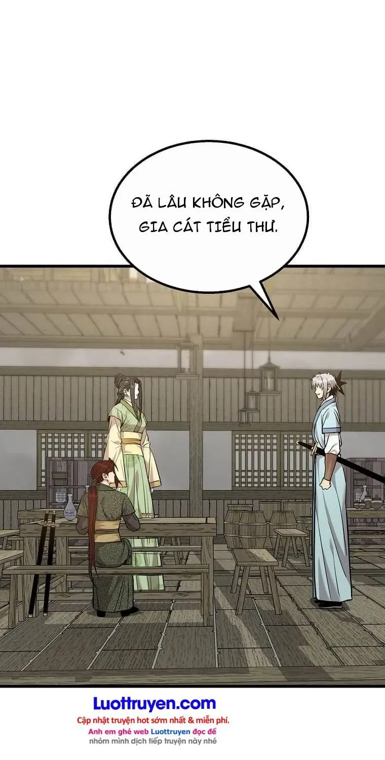 Đạo Sĩ Giang Hồ Chap 103 - Next Chap 104