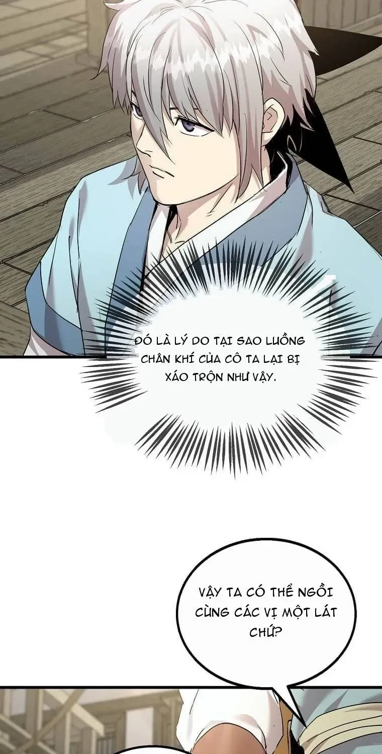Đạo Sĩ Giang Hồ Chap 103 - Next Chap 104