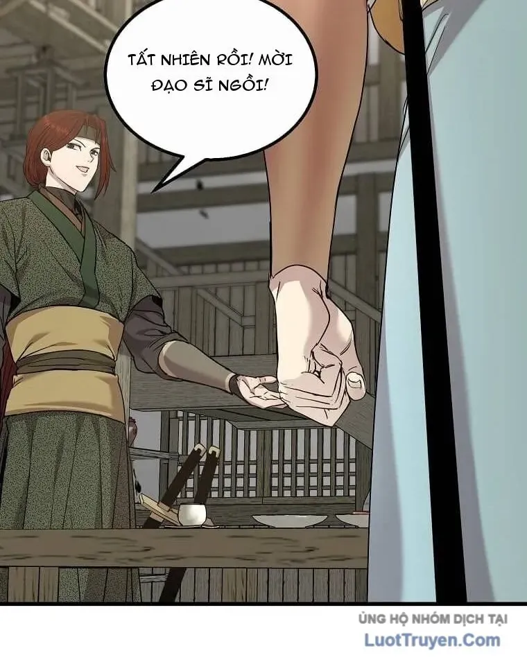 Đạo Sĩ Giang Hồ Chap 103 - Next Chap 104