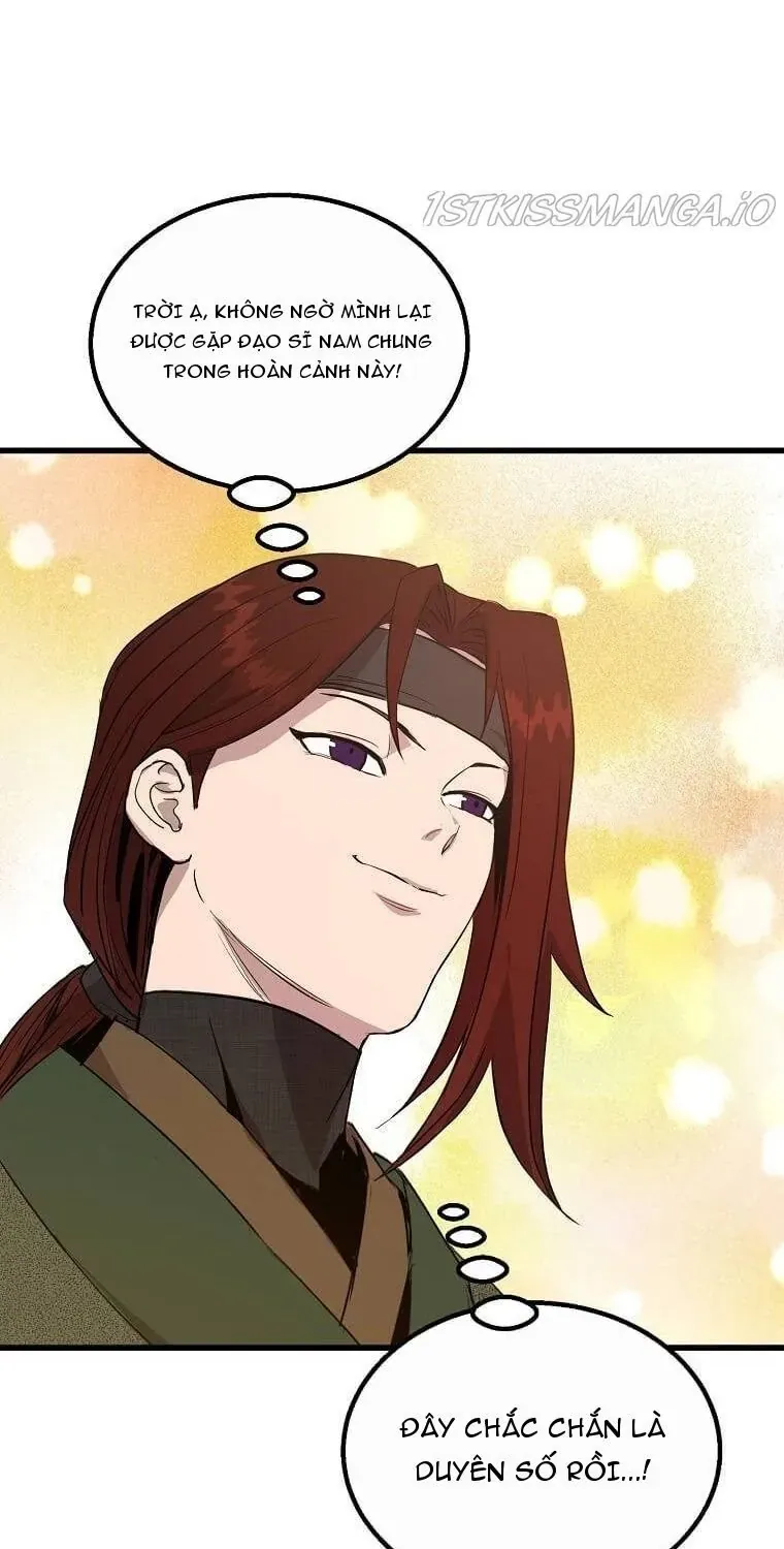 Đạo Sĩ Giang Hồ Chap 103 - Next Chap 104