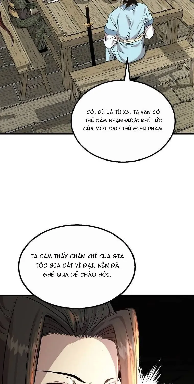 Đạo Sĩ Giang Hồ Chap 103 - Next Chap 104