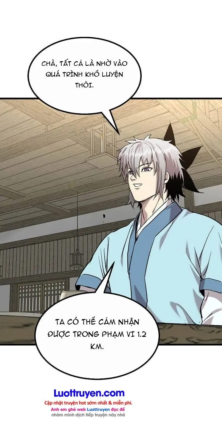 Đạo Sĩ Giang Hồ Chap 103 - Next Chap 104