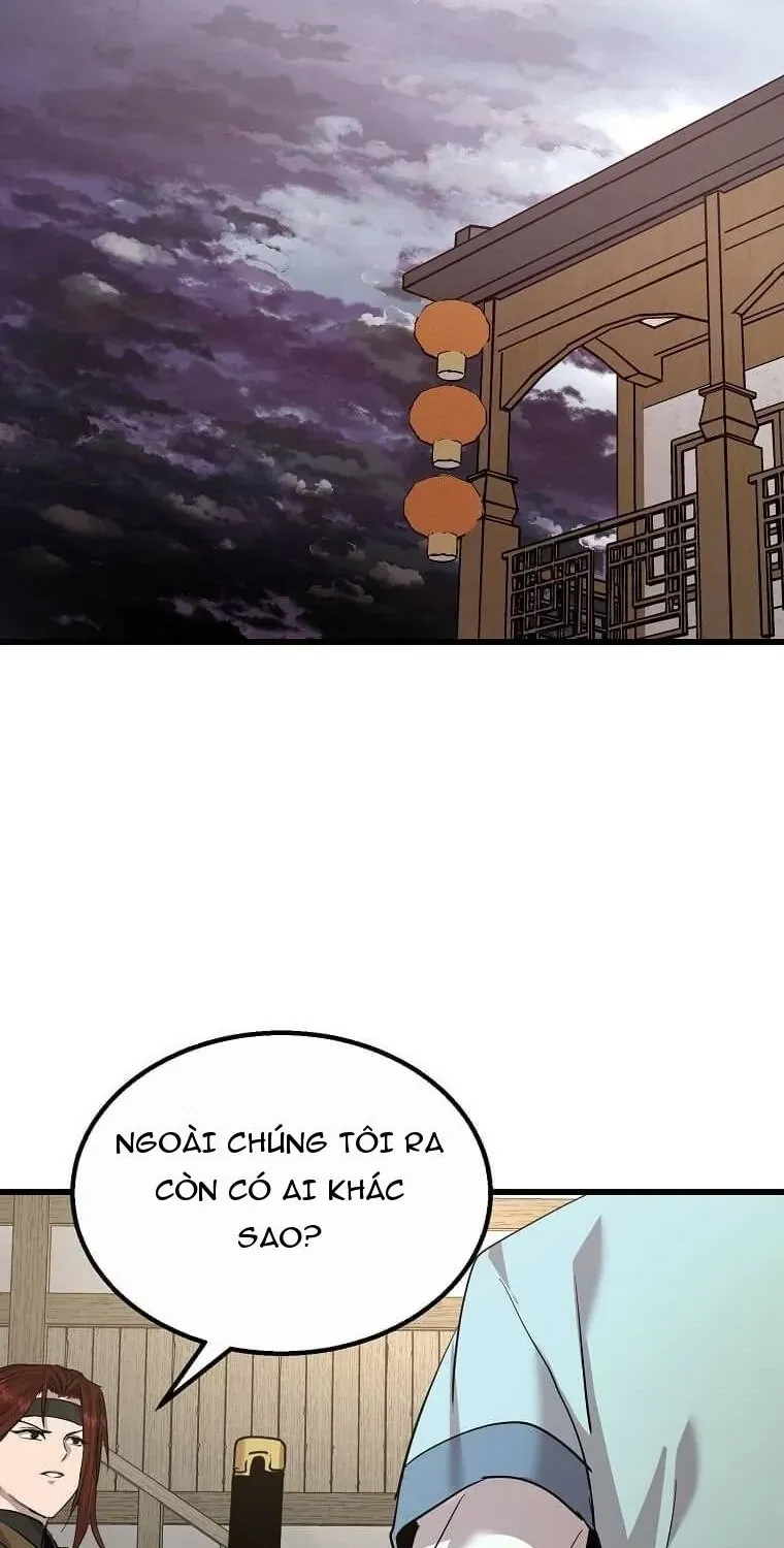 Đạo Sĩ Giang Hồ Chap 103 - Next Chap 104