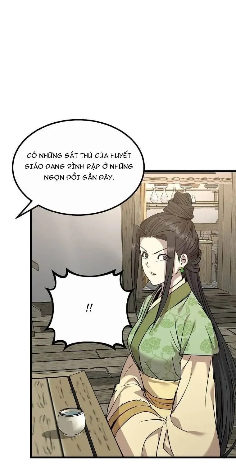 Đạo Sĩ Giang Hồ Chap 103 - Next Chap 104