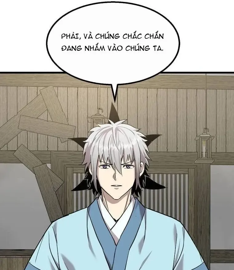 Đạo Sĩ Giang Hồ Chap 103 - Next Chap 104