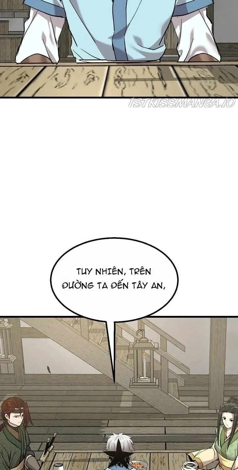 Đạo Sĩ Giang Hồ Chap 103 - Next Chap 104