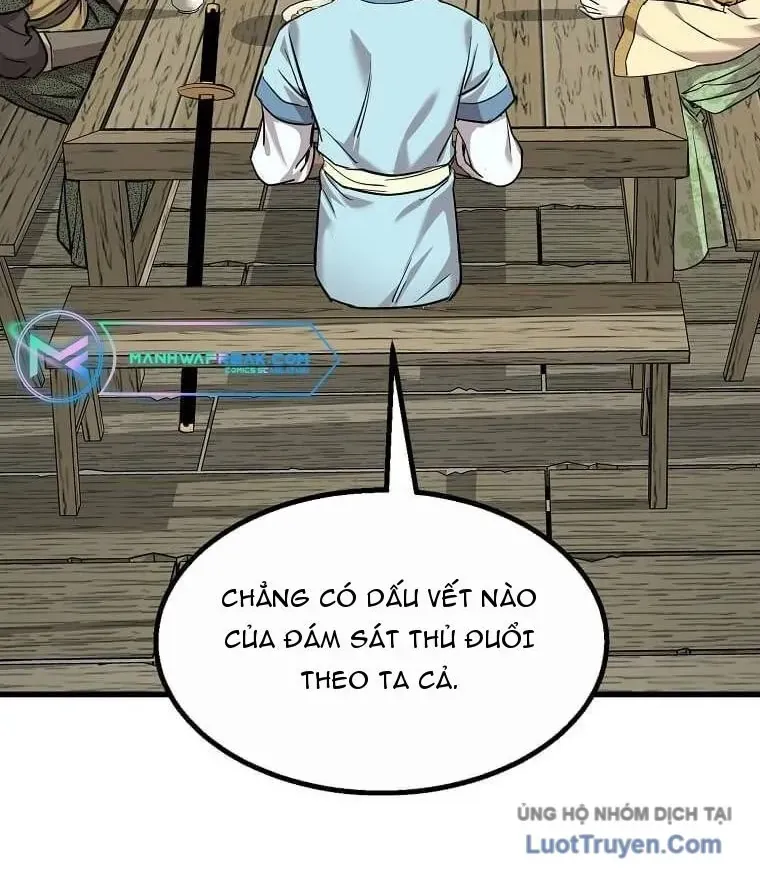 Đạo Sĩ Giang Hồ Chap 103 - Next Chap 104