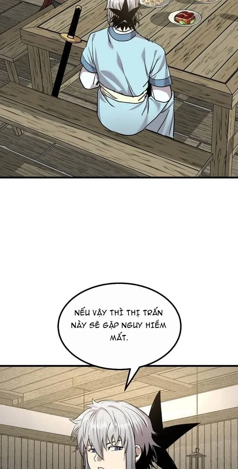 Đạo Sĩ Giang Hồ Chap 103 - Next Chap 104
