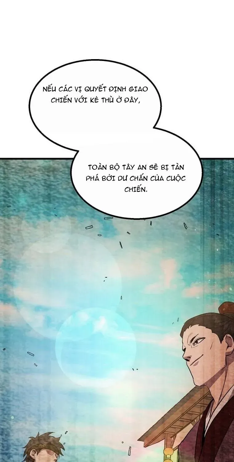 Đạo Sĩ Giang Hồ Chap 103 - Next Chap 104