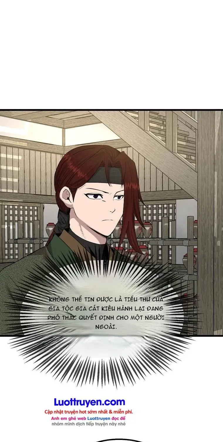 Đạo Sĩ Giang Hồ Chap 103 - Next Chap 104