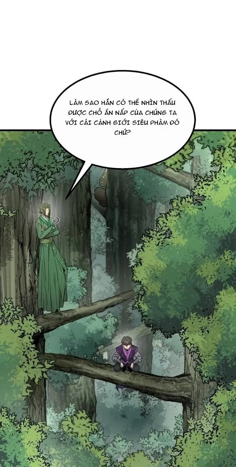 Đạo Sĩ Giang Hồ Chap 103 - Next Chap 104