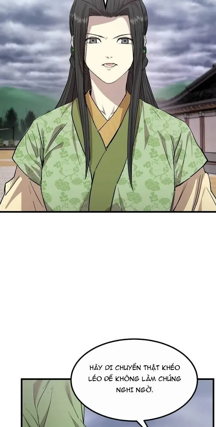 Đạo Sĩ Giang Hồ Chap 103 - Next Chap 104