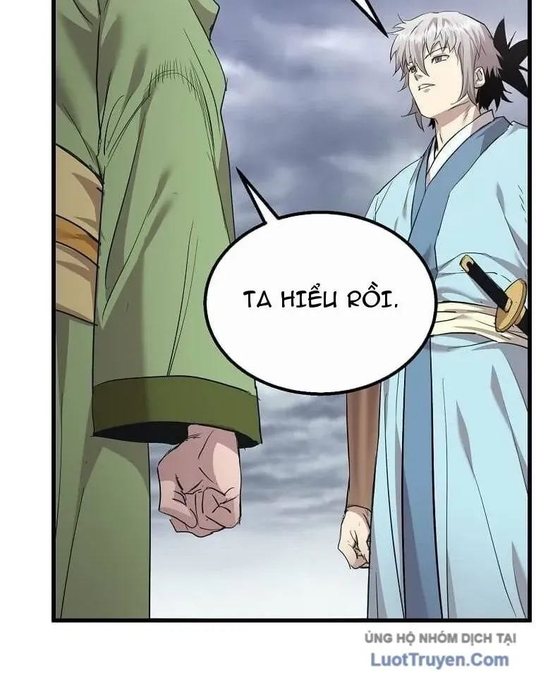 Đạo Sĩ Giang Hồ Chap 103 - Next Chap 104