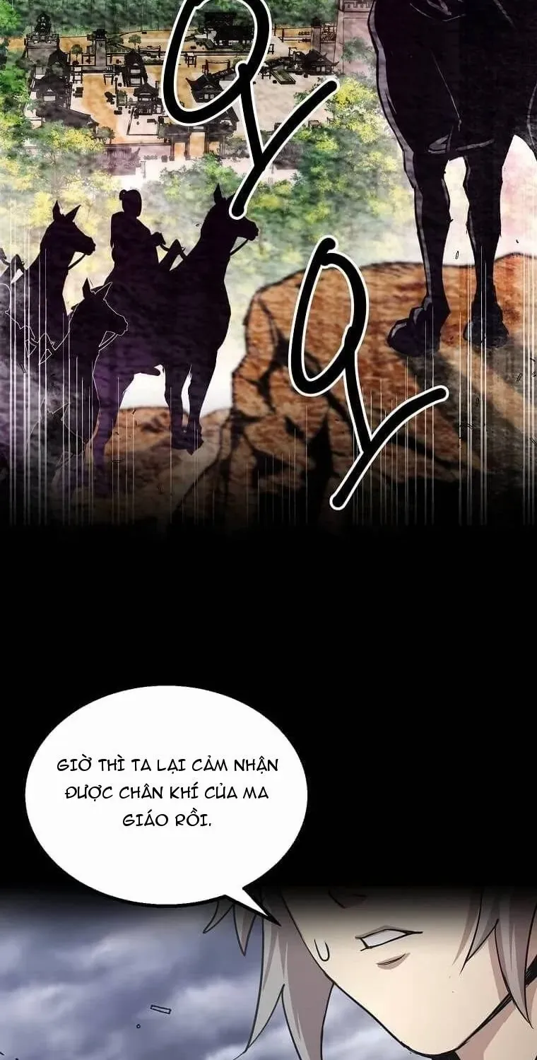 Đạo Sĩ Giang Hồ Chap 103 - Next Chap 104