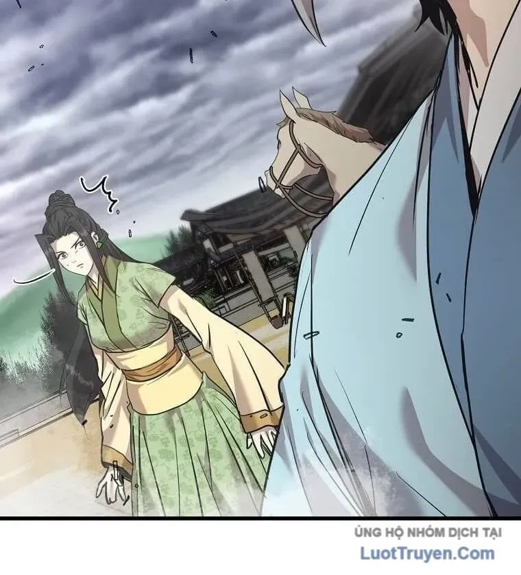 Đạo Sĩ Giang Hồ Chap 103 - Next Chap 104