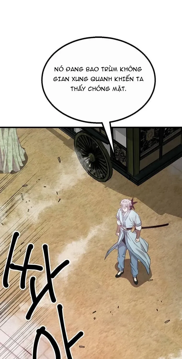 Đạo Sĩ Giang Hồ Chap 103 - Next Chap 104