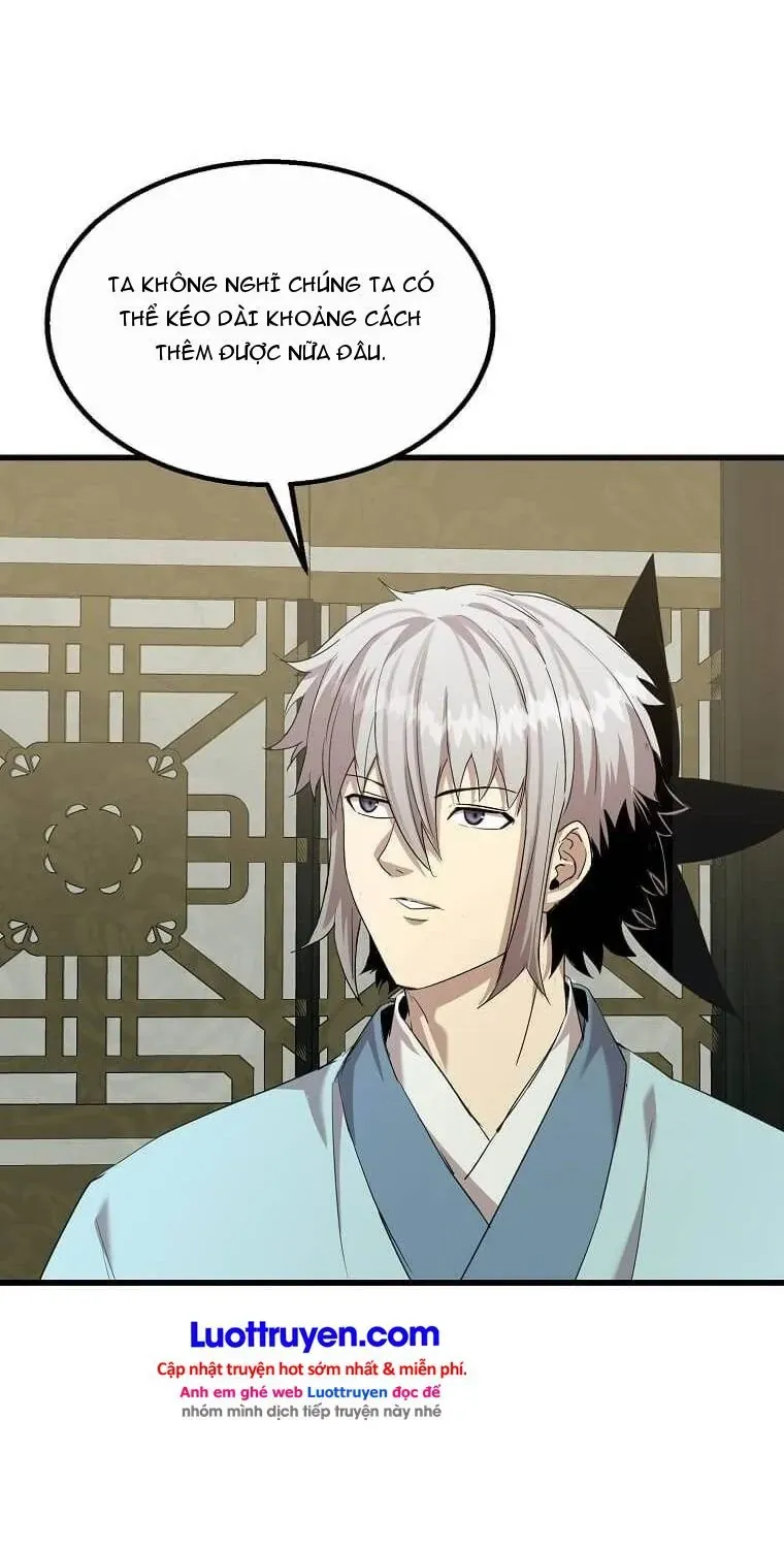 Đạo Sĩ Giang Hồ Chap 103 - Next Chap 104