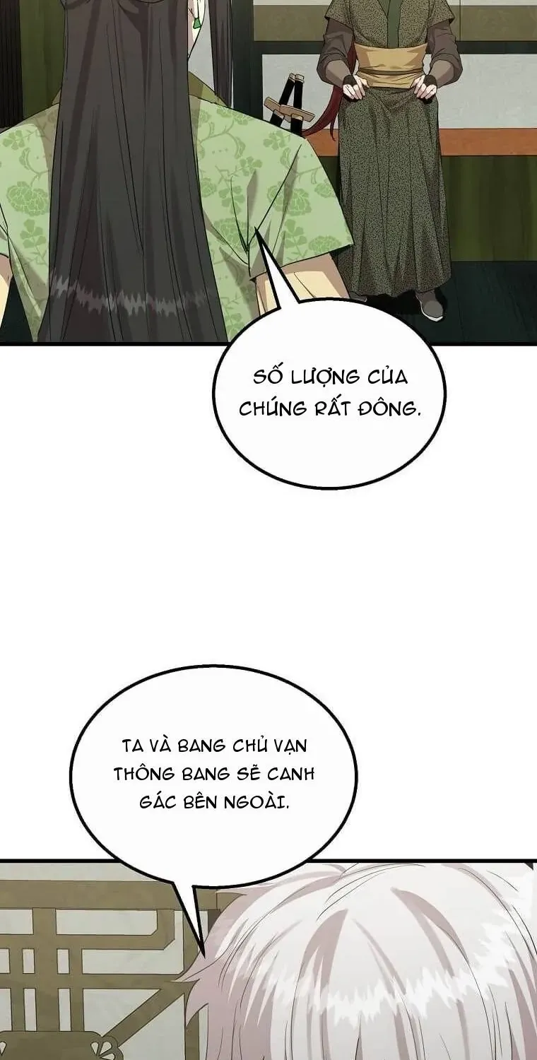 Đạo Sĩ Giang Hồ Chap 103 - Next Chap 104