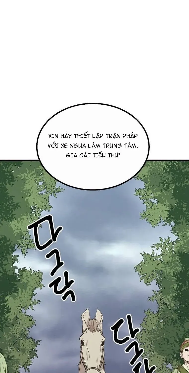 Đạo Sĩ Giang Hồ Chap 103 - Next Chap 104