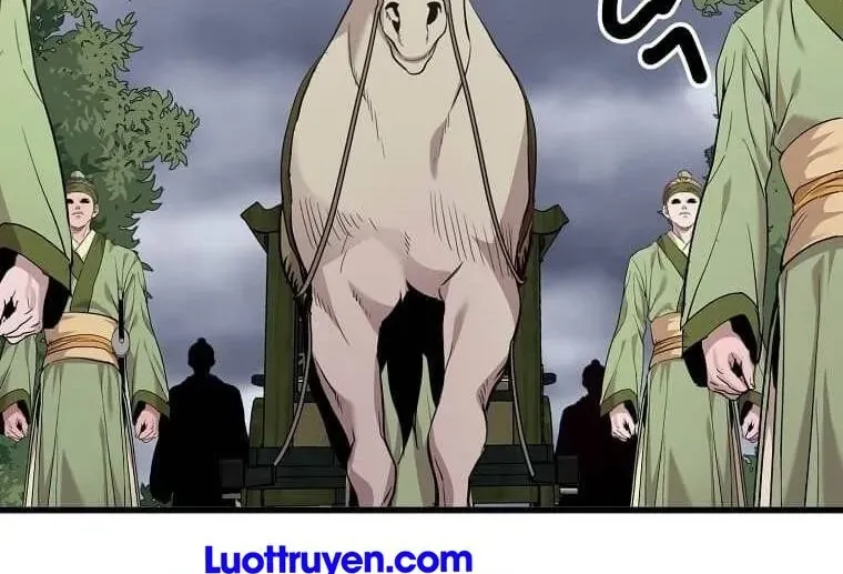 Đạo Sĩ Giang Hồ Chap 103 - Next Chap 104