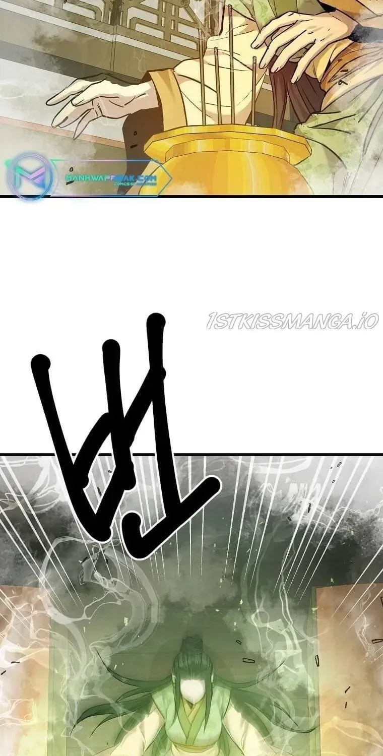 Đạo Sĩ Giang Hồ Chap 103 - Next Chap 104