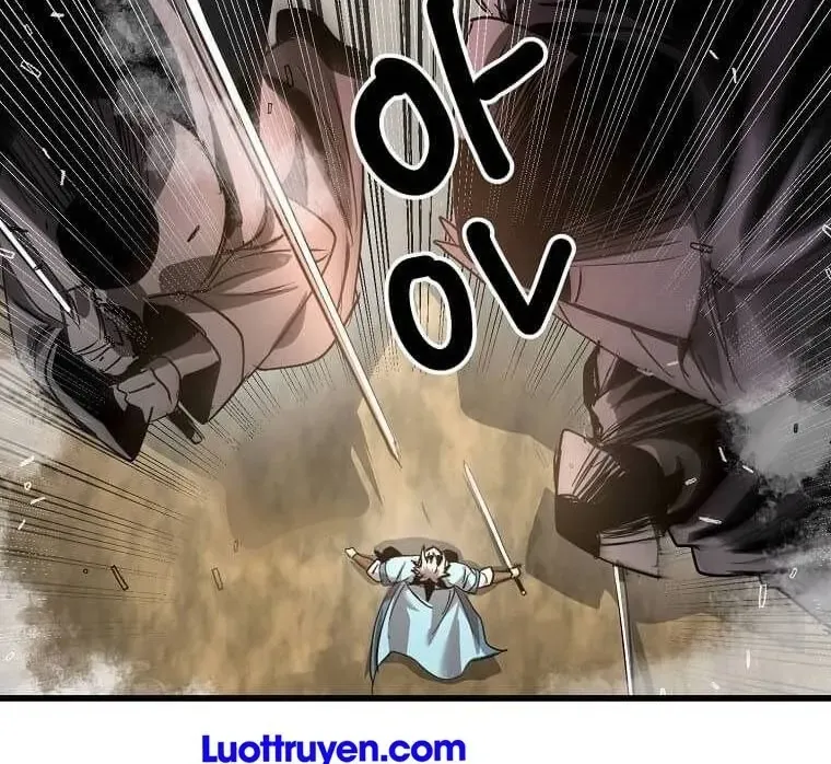 Đạo Sĩ Giang Hồ Chap 104 - Next Chap 105