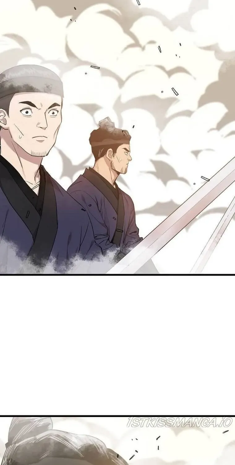 Đạo Sĩ Giang Hồ Chap 104 - Next Chap 105