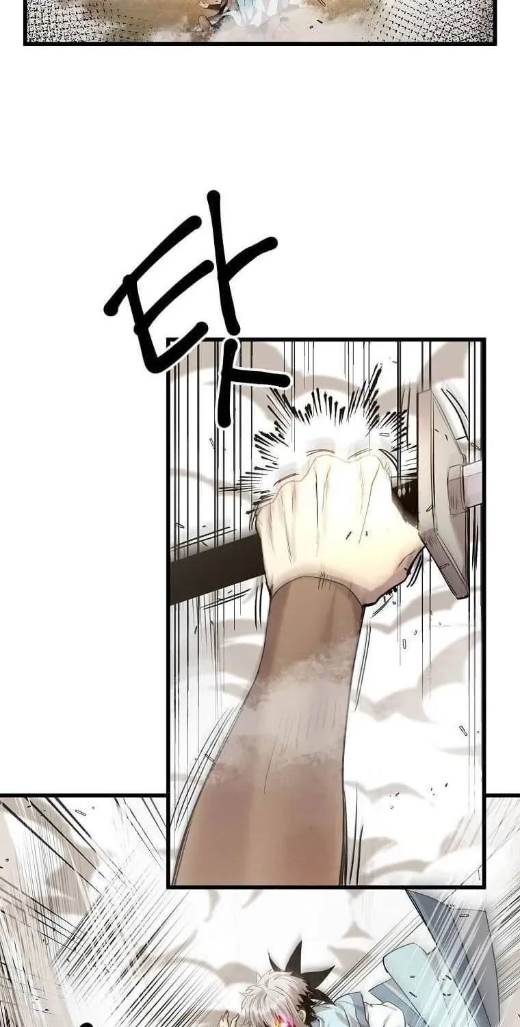 Đạo Sĩ Giang Hồ Chap 104 - Next Chap 105