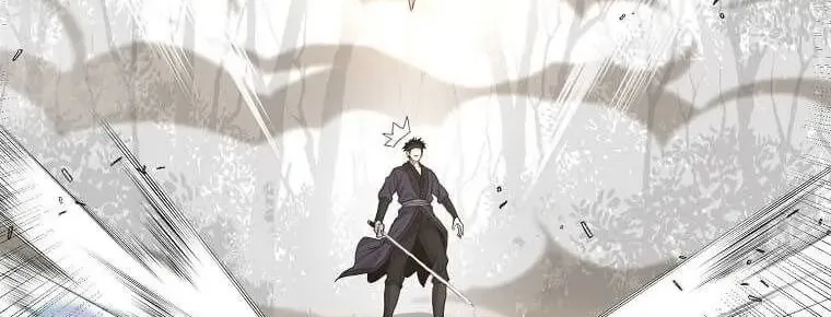 Đạo Sĩ Giang Hồ Chap 104 - Next Chap 105