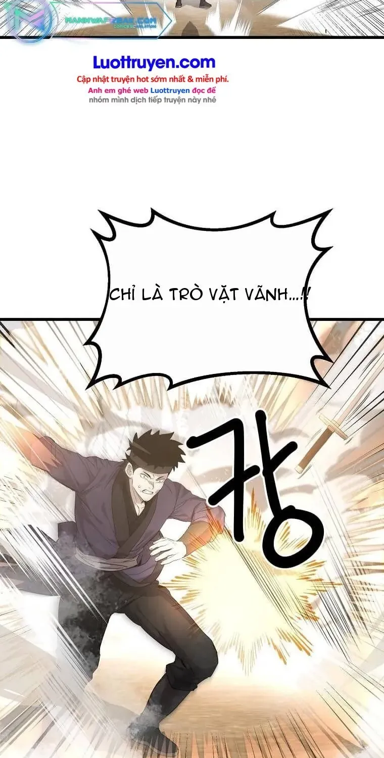 Đạo Sĩ Giang Hồ Chap 104 - Next Chap 105