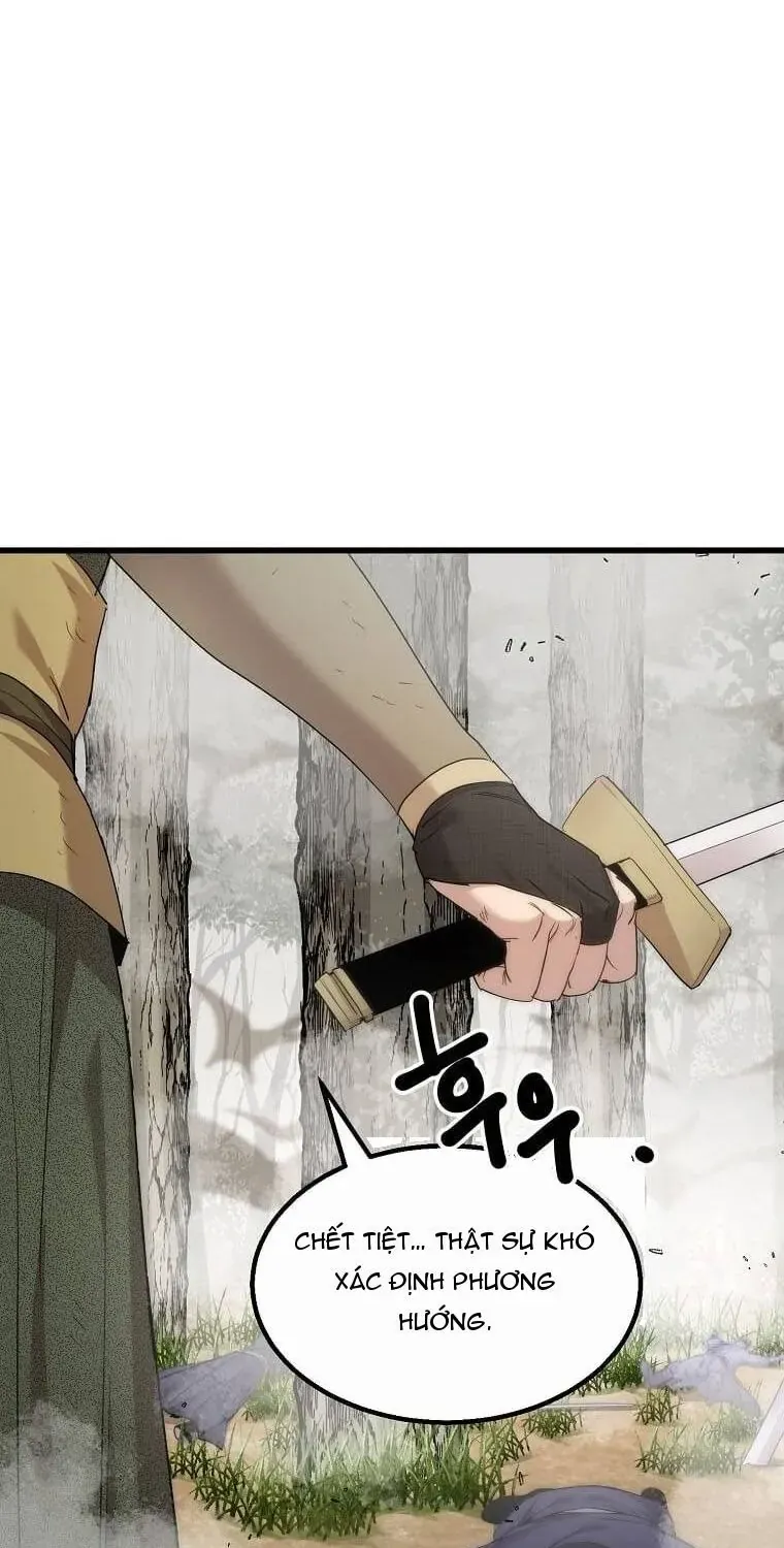 Đạo Sĩ Giang Hồ Chap 104 - Next Chap 105