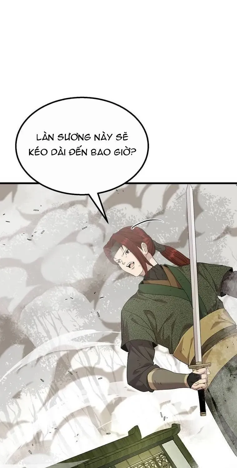Đạo Sĩ Giang Hồ Chap 104 - Next Chap 105