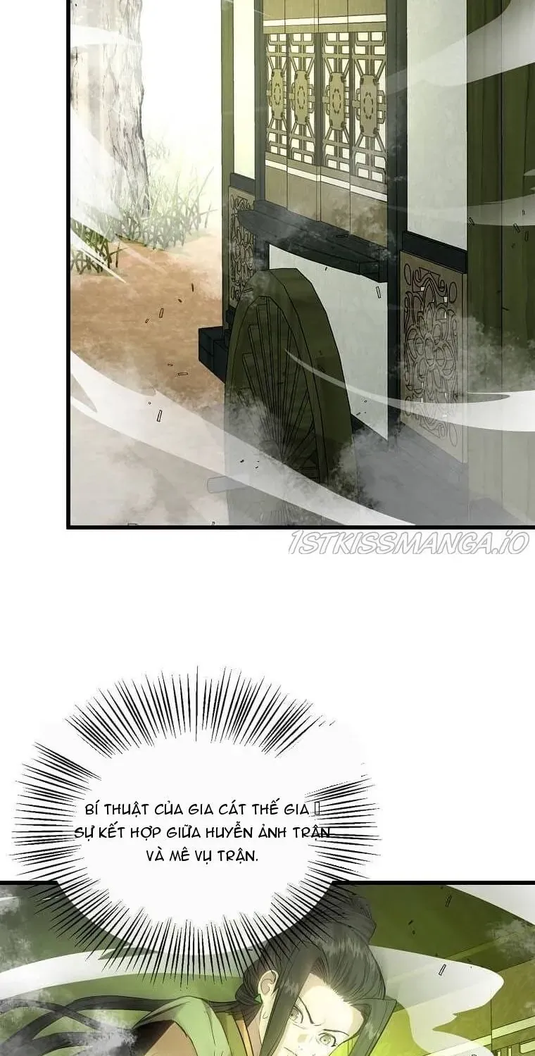 Đạo Sĩ Giang Hồ Chap 104 - Next Chap 105
