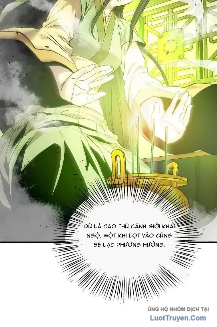 Đạo Sĩ Giang Hồ Chap 104 - Next Chap 105