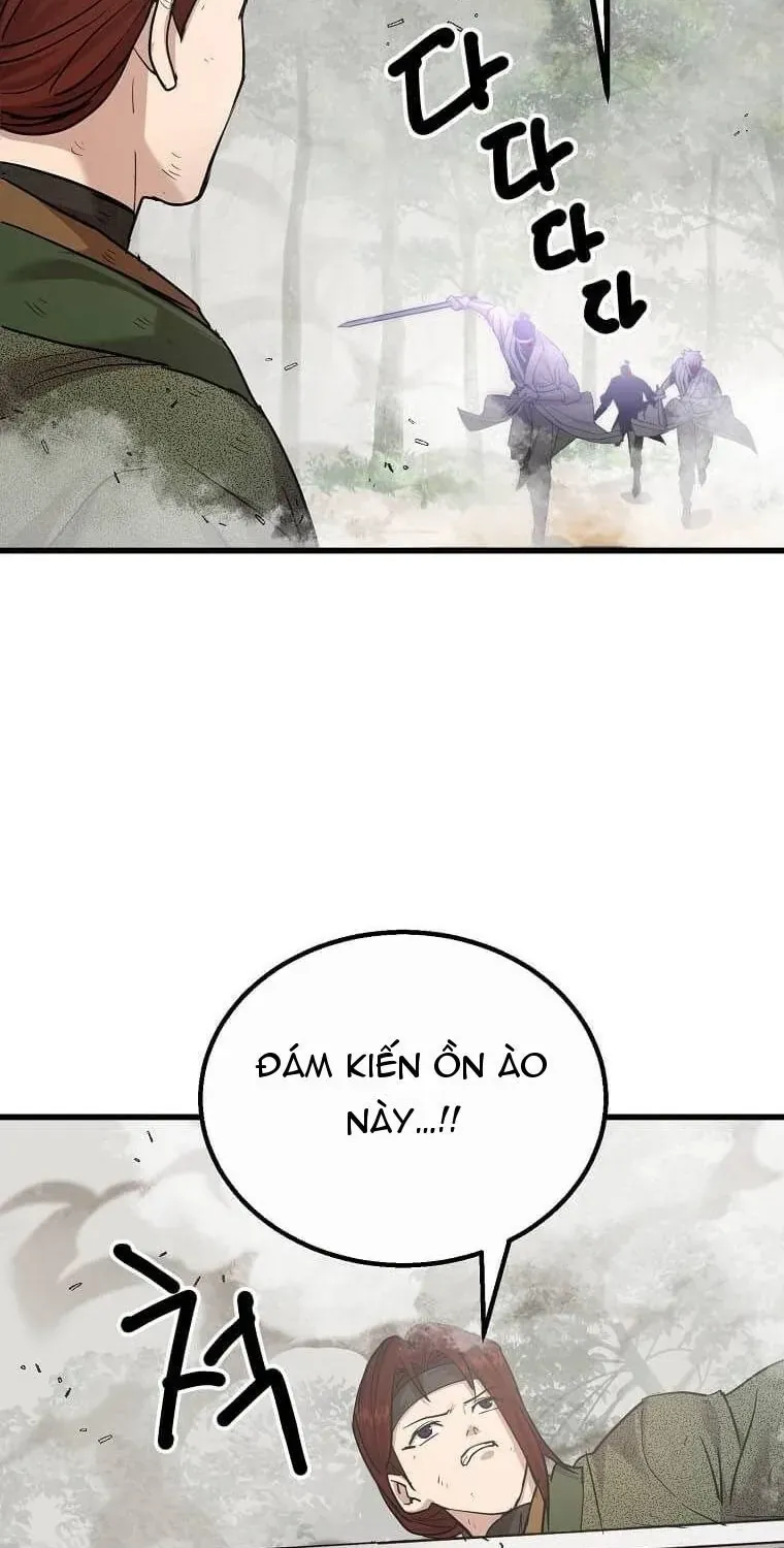 Đạo Sĩ Giang Hồ Chap 104 - Next Chap 105