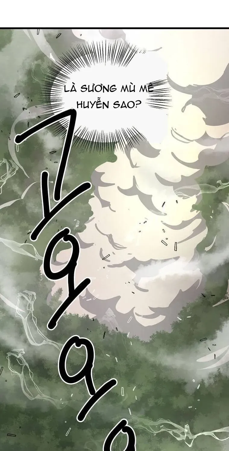 Đạo Sĩ Giang Hồ Chap 104 - Next Chap 105