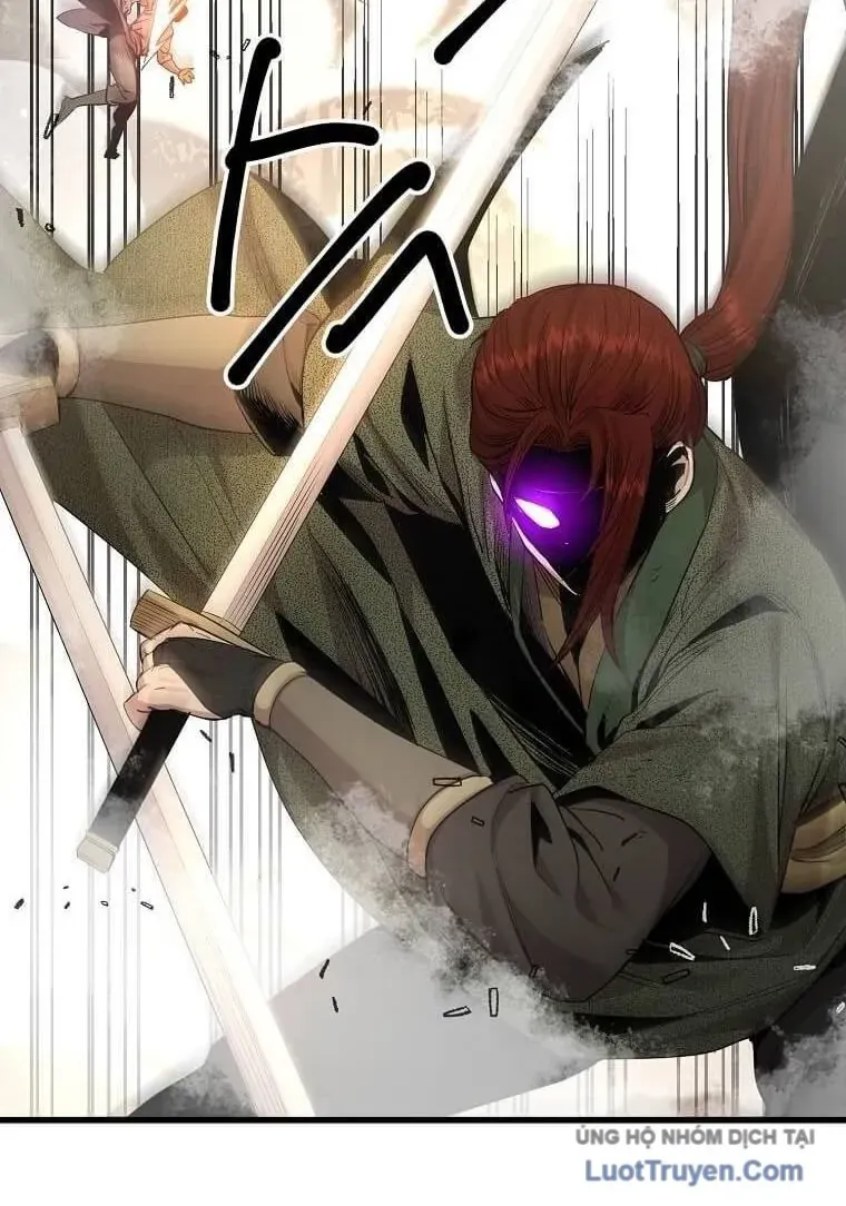Đạo Sĩ Giang Hồ Chap 104 - Next Chap 105