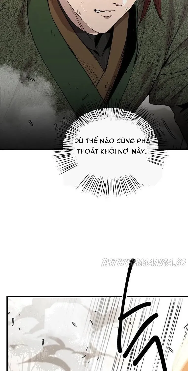 Đạo Sĩ Giang Hồ Chap 104 - Next Chap 105
