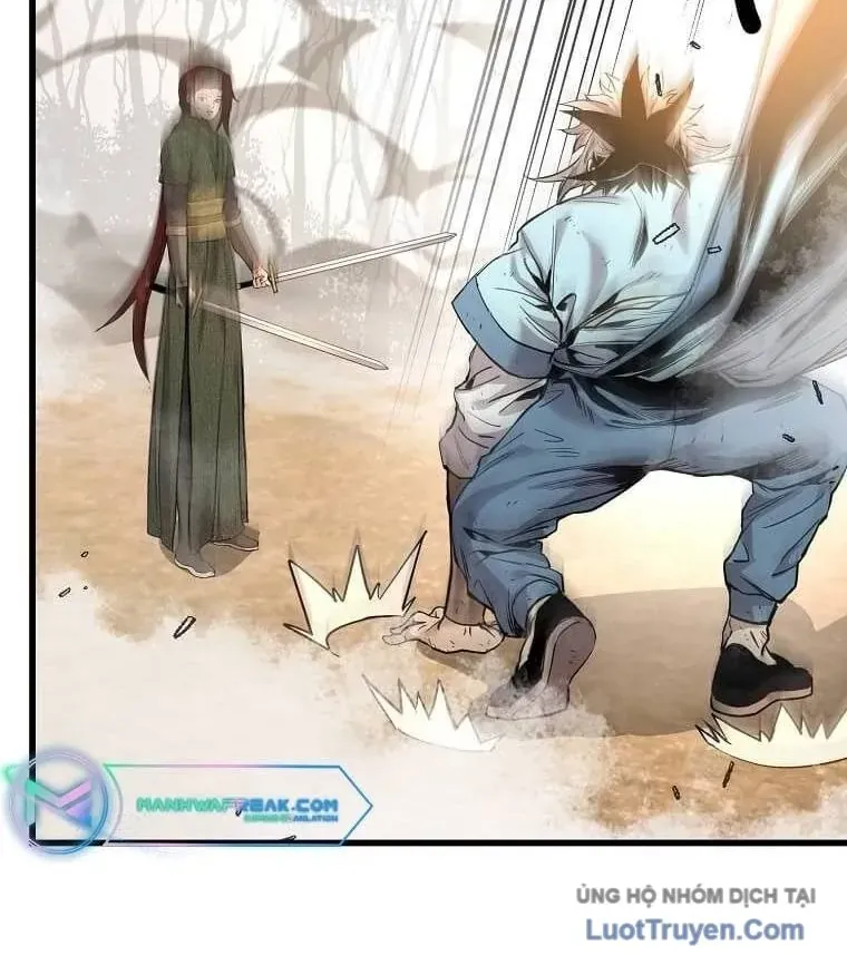Đạo Sĩ Giang Hồ Chap 104 - Next Chap 105